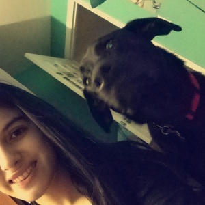 Team Page: Ally's Army